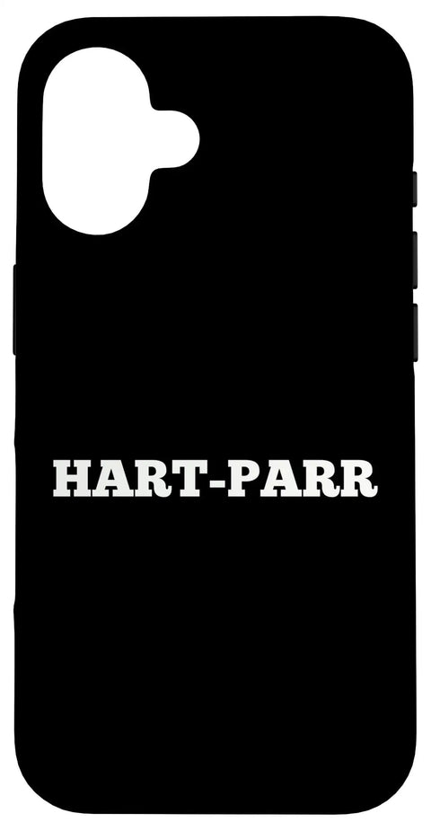 Vintage Tractor Design Case For Phone 16 Featuring Old School Farm Machinery Artwork Inspired By Early 1900s Innovation And Industrial Revolution Era For Show Ready Style with Hart-Parr logo