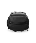 Front view of Cube Camera Backpack For Filmmakers And Photographers Ultra Compact Dope Weatherproof Carry On Gear Bag
