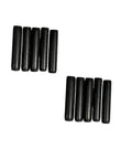 Bucket Tooth Roll Pins One Point Nine Seven Inches Long For Replacement Teeth P156 X156 S X156L X156T X156TWL Ten Pack Pro