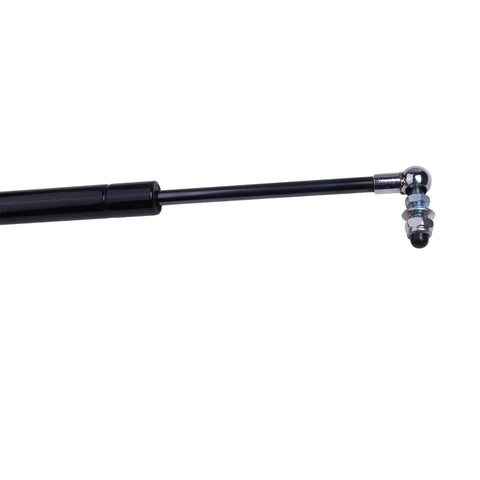 Badass Door Lift Cable Assist Strut And Gas Pressure Spring Kit For Heavy Duty Skid Steer Loader Repair Replacement Part Number 7157893, black gas strut.