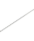 High Performance 500mm MGN9 Linear Sliding Rail Guide Made From Super Durable Bearing Steel For Smooth 3D Printer And CNC Machine Builds That Really Crank Out Quality Prints Every Single Time, featuring pre-drilled holes.
