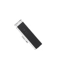 Grab This Insane Heat Shrink Tubing Polyolefin Kit For 900 Black Cables And Wiring To Keep Your Electric Gear Looking Fresh And Protected From Damage. Black polyolefin heat shrink tubing, 3.5cm long and 0.5cm wide