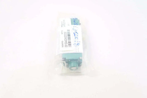 New Heavy Duty Pneumatic Solenoid Valve With 120 V AC Coil And 150 PSI Max Pressure Rating Smooth Operator Built Slick For Factory Lines Works Like A Charm In Fluid Power Systems 081SA400K000030