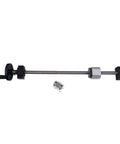 Ball Screw Kit SFU1605 600mm For CNC Machines With 16mm Shaft Metal Deflector Hand Wheel Nut Housing BK12 BF12 End Supports Ball Nut