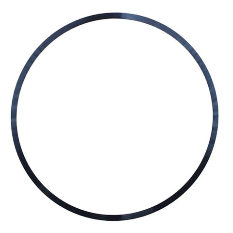 Heavy Duty Hydraulic Cylinder Seal Kit Replacement For Forklift Repair 3 Inch Rod 3 75 Bore Aftermarket Parts 505136031 No Guesswork Setup Runs Smooth As Silk Keeps Your Workhorse Ready For Daily Shifts With Straight Swap Design