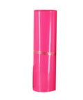 Rolled pink poly mailer from Thickened Waterproof Pink Poly Mailer Bags 17x30cm Bulk Pack Of 100 For Fast Shipping And Everyday Biz Mailing