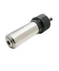 High Performance Water Cooled Spindle Equipped With Automatic Tool Change System And ISO20 Retainer for CNC machining.