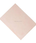 10 Pack FR4 Glass Fiber Copper Clad Laminate PCBs, Double Sided Printed Circuit Boards 100x75x1.5 mm for DIY prototyping