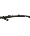 Front Passenger Right Side Bumper Bracket Face Bar Retainer Mounting Kit For Honda Accord 1998 1999 2000 2001 2002 Direct Fit Replacement