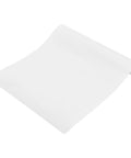Killer Slick Clear Self Adhesive Wall Paper Roll For Kitchen Backsplash Protector And Fridge Wrap Heat Resistant Removable Transparent Film.