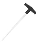 Windshield Removal Tool With Ergonomic T Shaped Wire Feeder For Quick Glass Disassembly And Auto Windshield Repair.