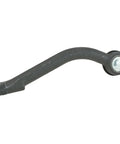 Front Six Piece Suspension Assembly For Kia Sorento Lower Control Arms And Ball Joints With Inner Outer Tie Rods Built Tough Heavy Duty OE Standard Replacement Kit Rock Solid Setup Ready For The Road. Close-up of a control arm with ball joint.