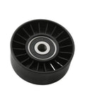 Premium ZJuzzgSSY Drive Belt Idler Pulley For Nexus 250 300 Scooters VXR, durable black plastic, smooth shifting component.