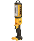 20V Max LED Work Light Bare Tool Only With Pivoting Head No Fuss Setup Three Bright LEDs 1000 Lumens High