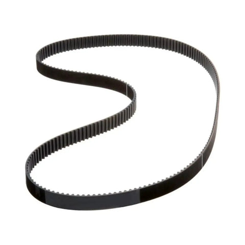 Suzuki Esteem Timing Belt 1995-2001 103-Tooth Black Nitrile With Modified Curvilinear Profile 0.375 Inch Pitch 9.5 mm