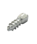 Tough As Nails 12mm Carbide Tire Studs And Snow Spikes Provide Badass Traction On Slippery Winter Pavement, close-up of a single carbide stud.