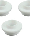 TIG Gas Lens Insulator Cup Gaskets 54N01 For DB PTA SR WP 17 18 26 TIG Welding Torch Gear Pack Of 5 Replacement Parts