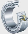 Premium Industrial Spherical Roller Bearing 500x830x264 Millimeters Ca W33 Self Aligning Double Row Bearing OEM design with double row rollers.