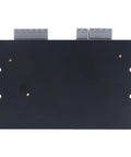 Rear view of TE Series Digital Stepper Driver 1.8-5.6A 24-50VDC for Nema 23, Nema 24, Nema 34 stepper motors.