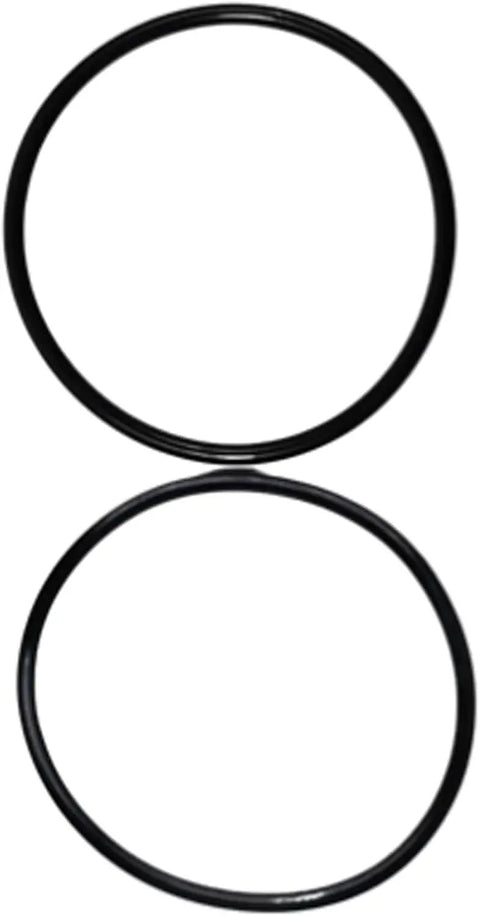 Seal Kit For Slave Leveling Cylinder Beef Up Your JLG Boom Lift 600A 600S 660SJ Heavy Duty Replacement black O-rings
