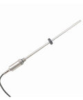 Non Contact Magnetostrictive Linear Position Sensor With 1600mm Stroke And 0 To 10V Output For Pro Level Precision In Industrial Automation