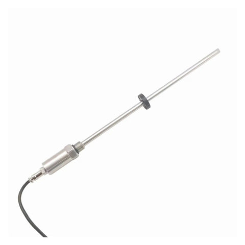 Non Contact Magnetostrictive Linear Position Sensor With 1600mm Stroke And 0 To 10V Output For Pro Level Precision In Industrial Automation