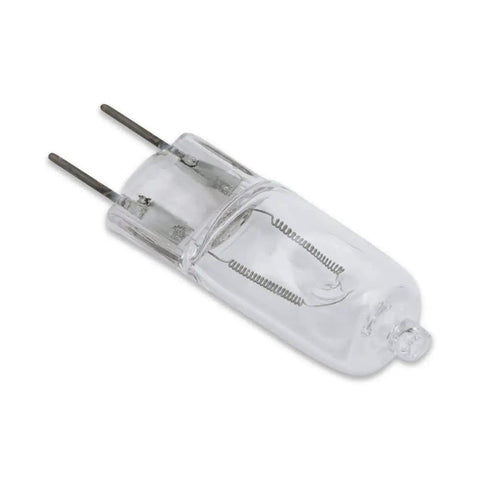 Pro Grade Replacement Light Bulb For HE400 Profile Illuminator, Ideal For Precision Measuring Tools, Microscope And Projection Fixtures