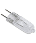 Vision Series Replacement Light Bulb Unit For Scientific Instruments With Multi Color Options High Quality Light Source For Precise Illumination And Quick Easy Swap In Vision System Equipment clear glass bulb with two pins
