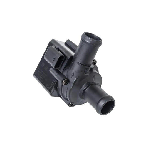 Auxiliary Electric Coolant Water Pump Replacement For OEM 06H12121601P Fast Engine Warm Up And Reliable Heating Performance Solid Build Quality Direct Fit Easy Install For Your Car Or Truck System