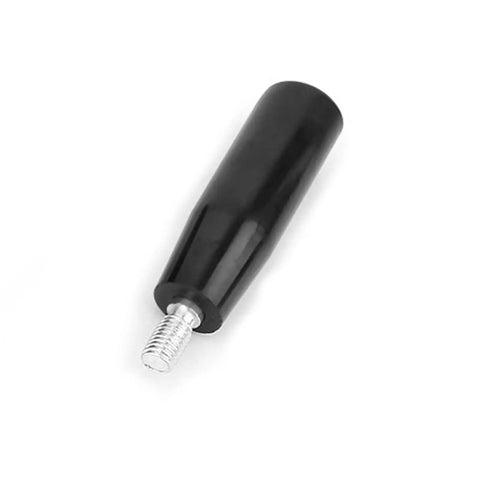 Replacement handle for Three Spoke Bakelite Hand Wheel With Handle For Table Saws Lathes And Metalworking Tools Built To Last Tough