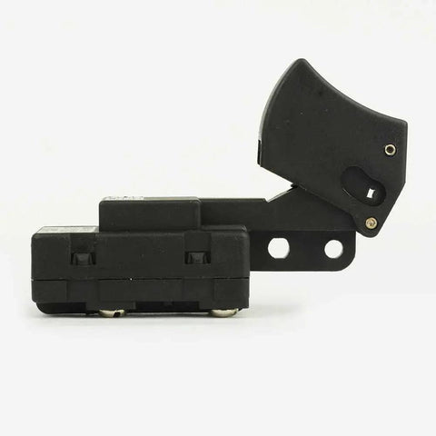 Top Shelf Replacement Trigger Switch For Power Drills 20 Amp On Off Handle, durable plastic design for Skil HD77 compatibility.
