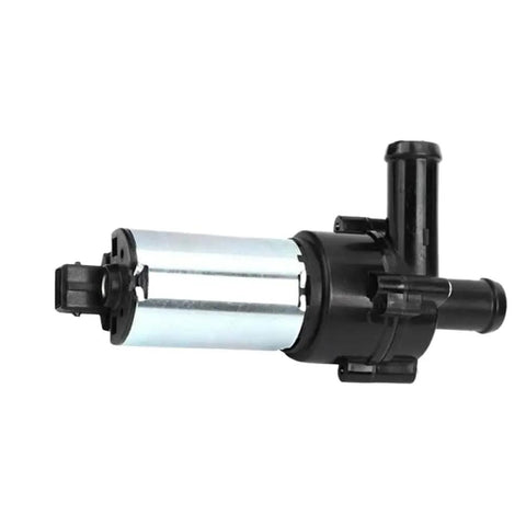 12 Volt Auxiliary Coolant Pump For Automotive Radiator Cooling Systems Compatible With 90448286 0392020034 8E0261431 Water Circulation Motor For Cars Vans Trucks Reliable Performance