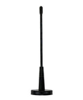 Universal Magnetic Base Decorative Car Antenna For Roof Mounts No Wire Needed Easy Tool Free Install With Strong Magnetic Grip