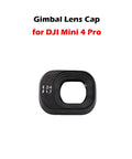 DJI Mini 4 Pro Gimbal Lens Cap Replacement Frame And Camera Lens Shield, High Quality Gimbal Part, Easy Install