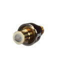 238A Metering Cartridge for Commercial Kitchen Faucets with chrome finish and heavy duty flow control, built for reliability.