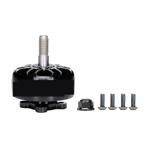 2207 Brushless Motor 1800Kv 2450Kv 2750Kv For 2 to 6S Drones With 5 Inch Propellers FPV Racing RC Quadcopters Easy to Install