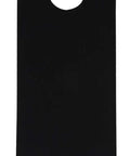 Heavy Duty Foam Lock Box Door Guard Keeps Front Doors Looking Pristine This Tight Fit Pack Of Two Black Guards on door handle.