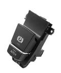 No Sweat Plug And Play Fix Crisp Button Feedback Top Grade Build Electric Parking Brake Switch Control Actuator Replacement Panel Fits Bmw X3 F25 2011 2017 Models, detailed view of the parking brake switch panel.