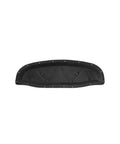 Quick Clip Engine Bay Heat Shield And Sound Deadening Mat For Leapmotor B10 2025 Through 2027 top view showing custom fit black insulation.