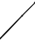 Ram Tie Rod End Drag Link Kit Inner Outer LH RH 4 Piece Front End Replacement For 2000 2002 Ram 1500 2500 3500 4WD Heavy Duty OEM Style Performance Upgrade black steel drag link rod