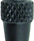 Heavy Duty Replacement Center Punch Needle For Automatic Marking Tool Crafted From Hardened Tool Steel, black pointed needle.