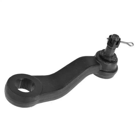 Beefy ball joint for 1995-2000 Chevy Tahoe 5.7L V8 4WD, part of the 16 Piece Steering Suspension Kit.
