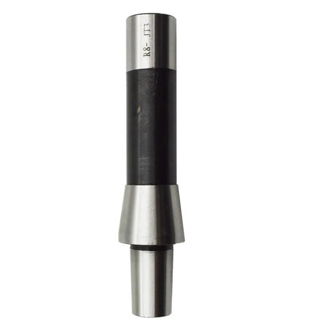 Premium R8 Shank To 3JT Drill Chuck Arbor Heavy Duty Toolholder Adapter Direct Fit Replacement Plug And Play Design Delivers Rock Solid Accuracy To Modern Workshop Lathes