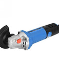 Heavy Duty 1020 Watt Electric Angle Grinder Pumping Out 11000RPM Torque With Versatile Multi Function Capability crafted for tough shop tasks.