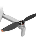 Low Noise Quick Release Drone Propellers 24 Pcs For Mini 2 Mini SE Mini 4K Replacement Blades mounted on Mini 2 drone
