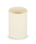 100 Pack CPVC Coupling Fittings 1 Inch Slip X Slip Heavy Duty Plumbing Connectors For Hot And Cold Water Distribution Corrosion Resistant Piping 400 PSI Working Pressure Pro Grade Adapter Set, beige connector.