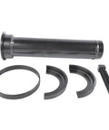 Professional Input Shaft Bearing Puller Tool Kit Part 4308011 AP03 Compatible With Fuller One And Three Quarter And Two Inch Shafts Heavy Duty Gear Head Extraction Device That Works Smooth To Save You Time On The Road, black steel parts