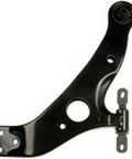 Front Left And Right Suspension Control Arm Set For Toyota Sienna 2004 2005 2006 With Rubber Sealed Bushings Included 8 Piece Kit
