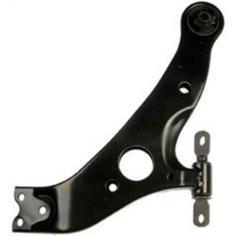 Front Left And Right Suspension Control Arm Set For Toyota Sienna 2004 2005 2006 With Rubber Sealed Bushings Included 8 Piece Kit