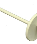 Top Shelf Replacement Spool Pin For Brother And Baby Lock Sewing Machines Xa1786051 Xa1786053 smooth white thread holder upgrade